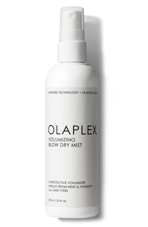 Olaplex Volumizing Blow Dry...