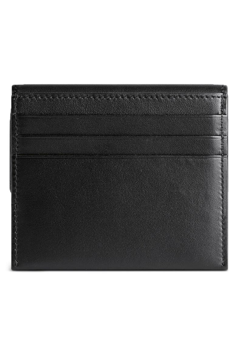 Rodeo Leather Wallet, Alternate, color, 1000 BLACK