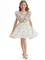 Tulleen Honeydale Dress