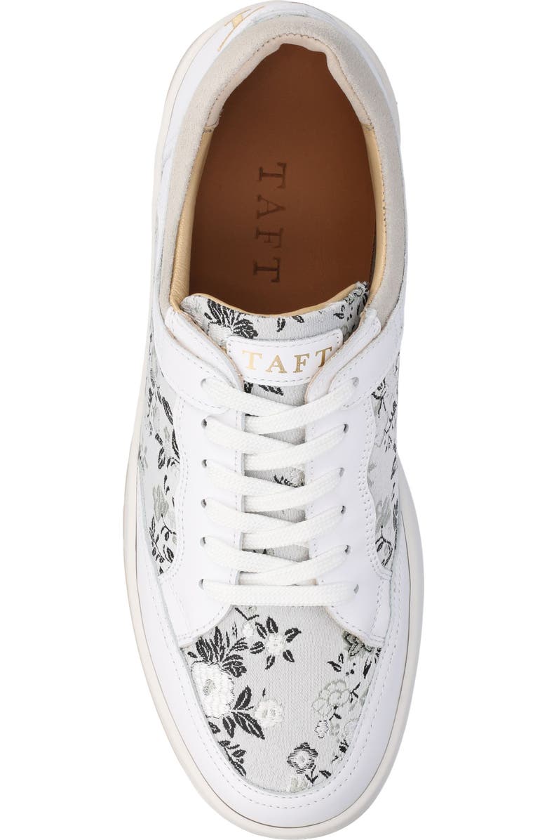 TAFT The Rapido Low Sneaker, Alternate, color,