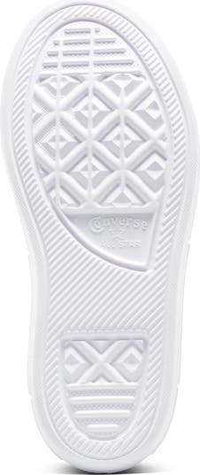 Kids' Chuck Taylor All Star Cruise Platform Sneaker