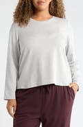 Eileen Fisher Crewneck Top