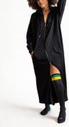 LAS Loungewear The Lat/long Hoodie