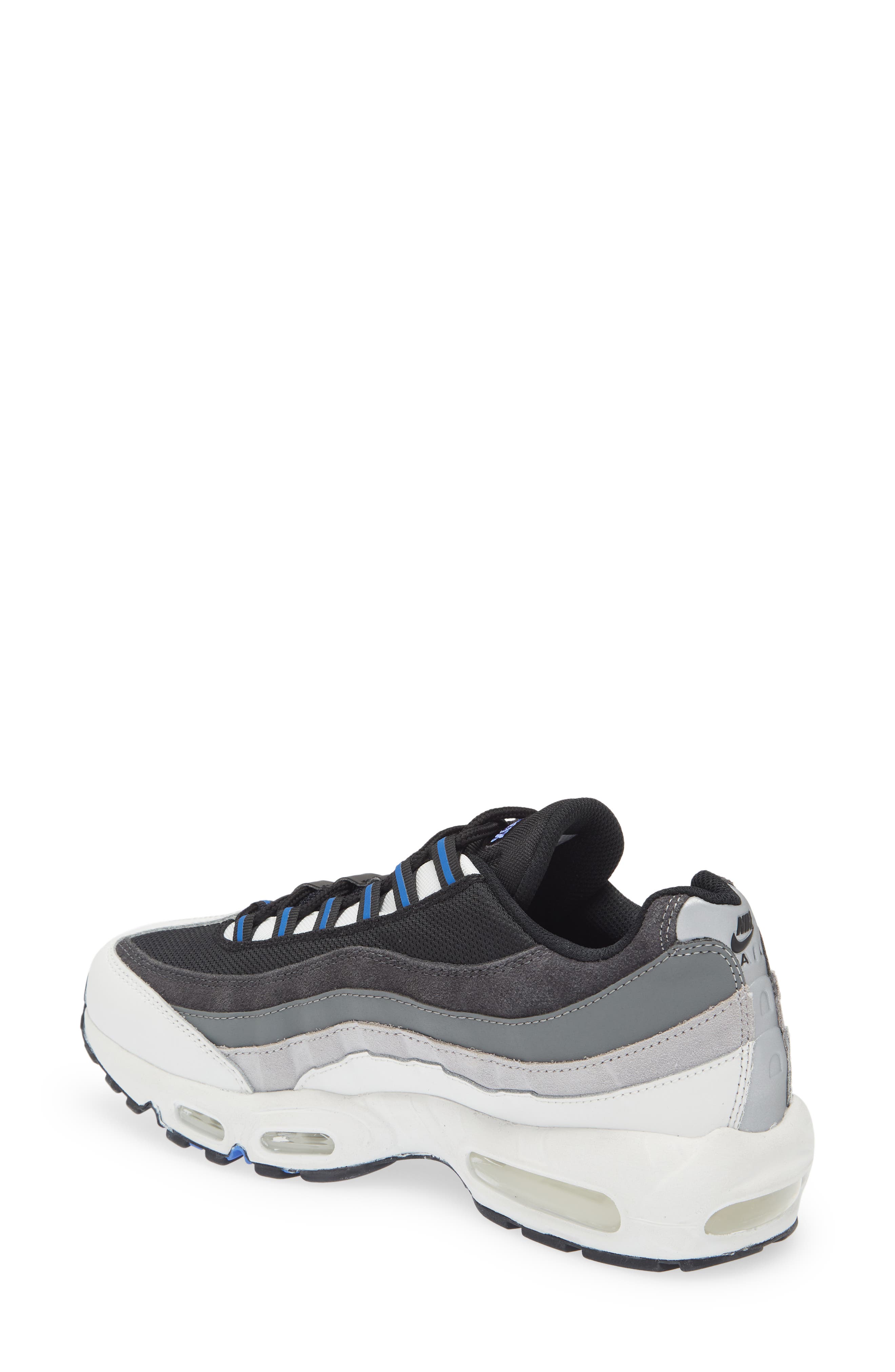Nike Air Max 95 Sneaker, Alternate, color, 