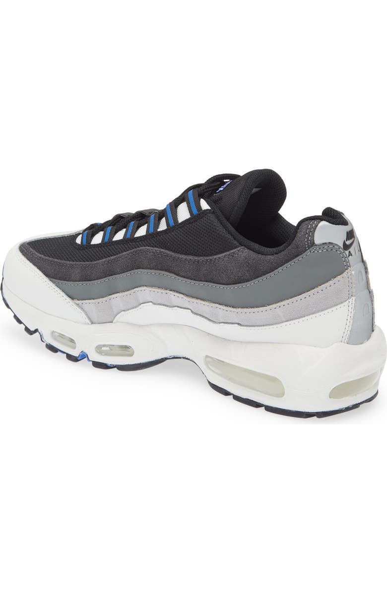 Nike Air Max 95 Sneaker, Alternate, color,