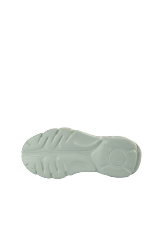 Buffalo Boots Cld Slide In Green