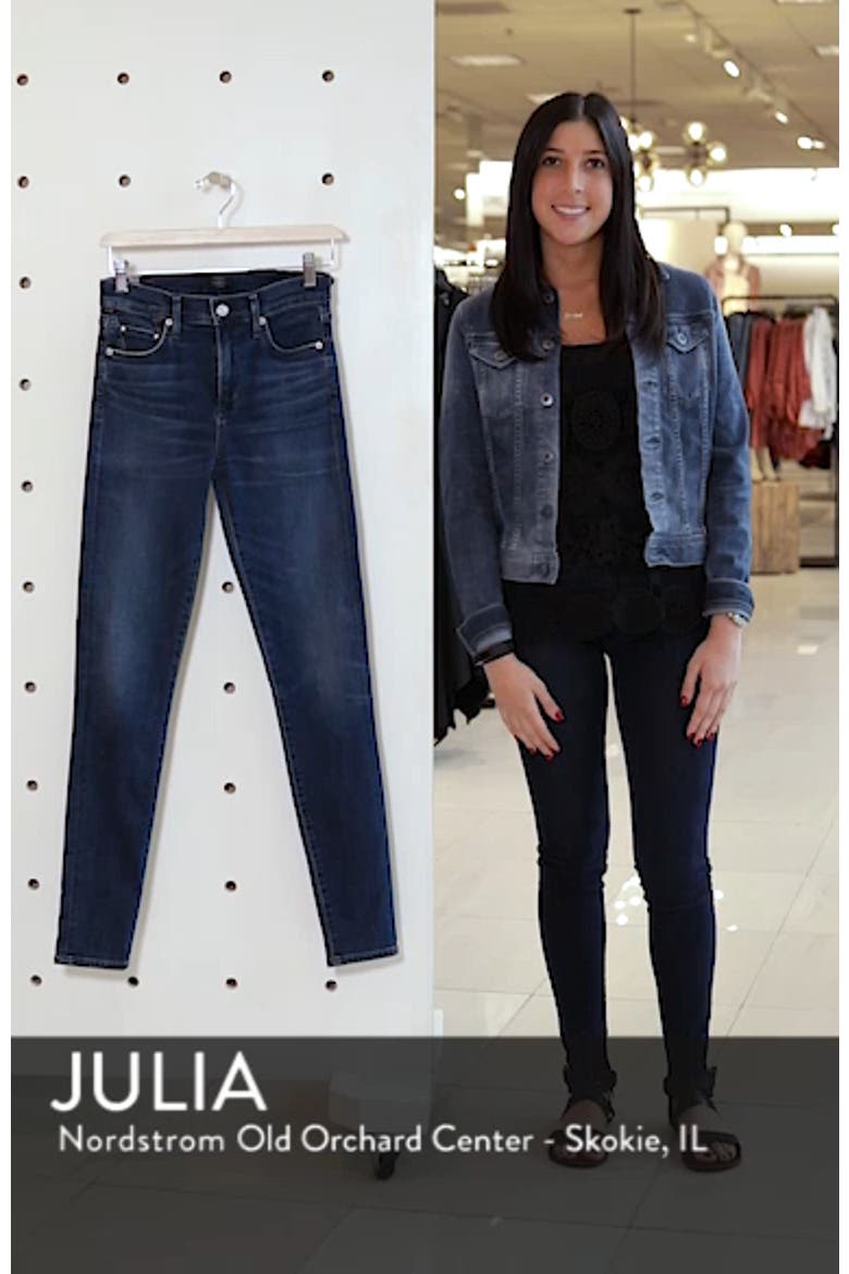 Rocket Skinny Jeans video