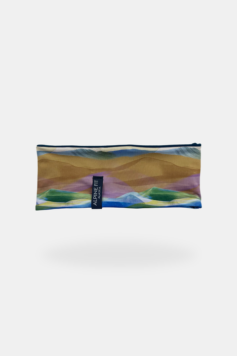 Trailhead Cozy Fleece Headband