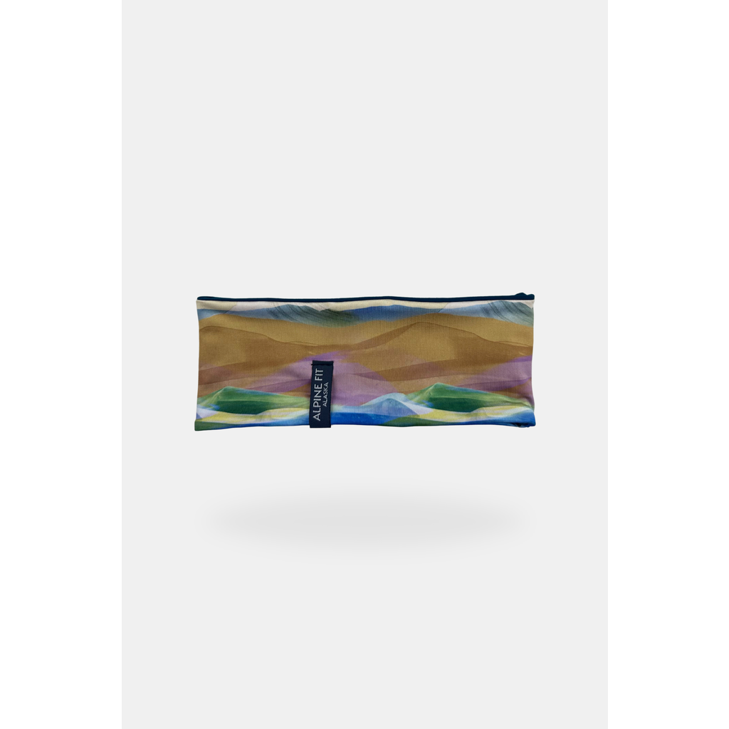 Alpine Fit Trailhead Cozy Fleece Headband