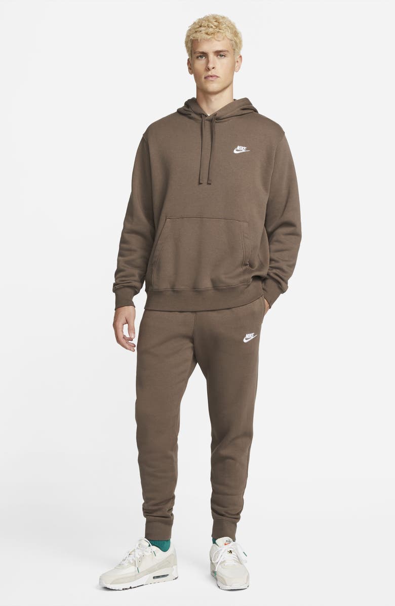 Nike Sportswear Club Pocket Fleece Joggers, Alternate, color,