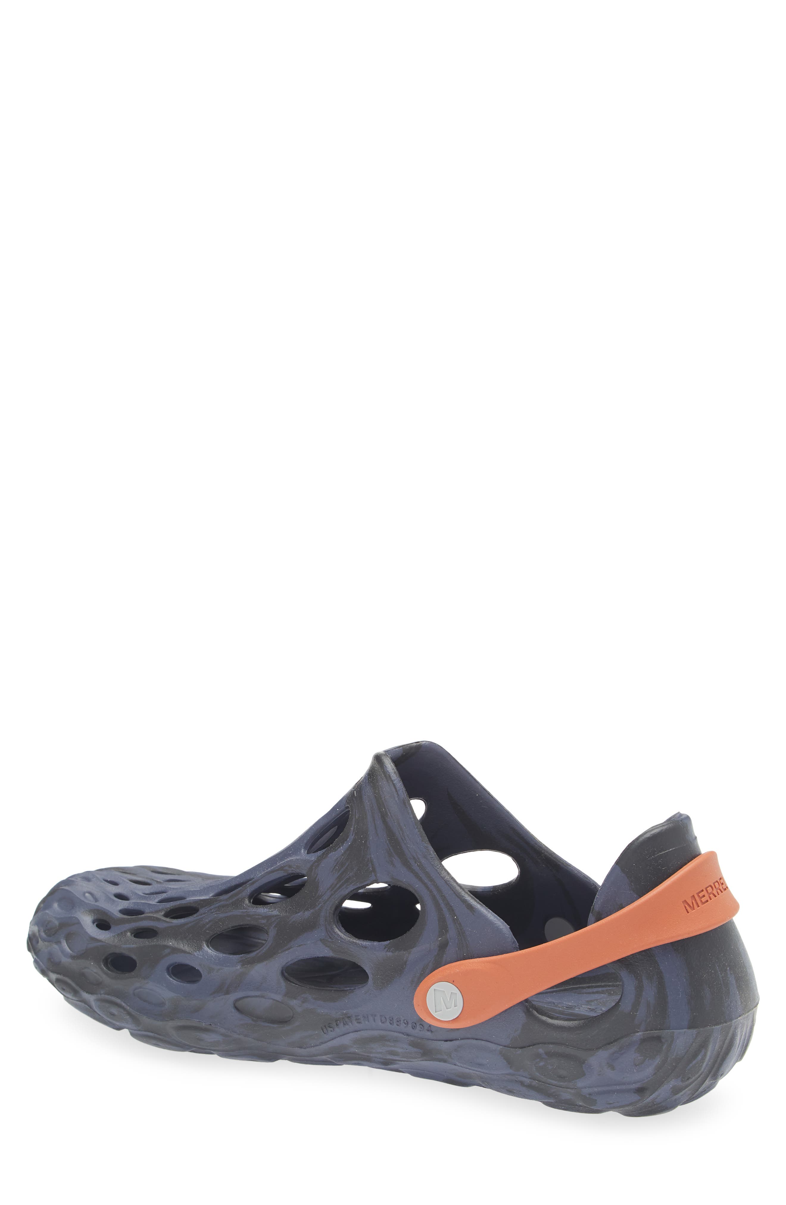 Merrell Hydro Moc Water Friendly Clog, Alternate, color, 