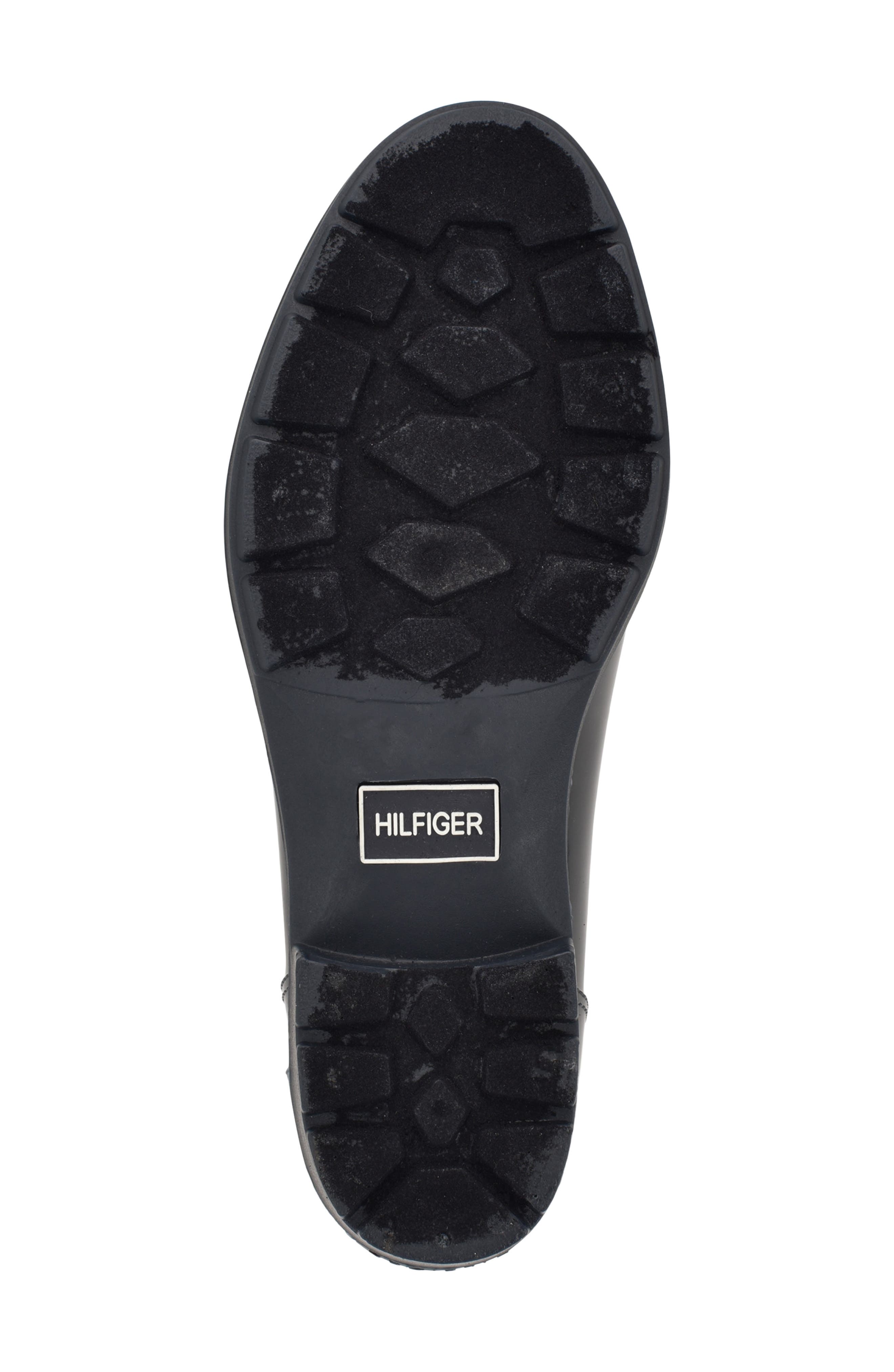 Kippa Rain Boot, Alternate, color, DARK BLUE