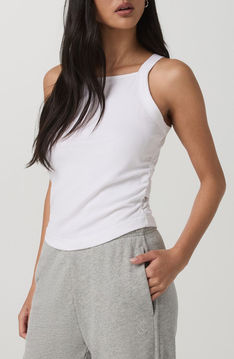 Vuori Pose Cooper Tank, Main, color, 