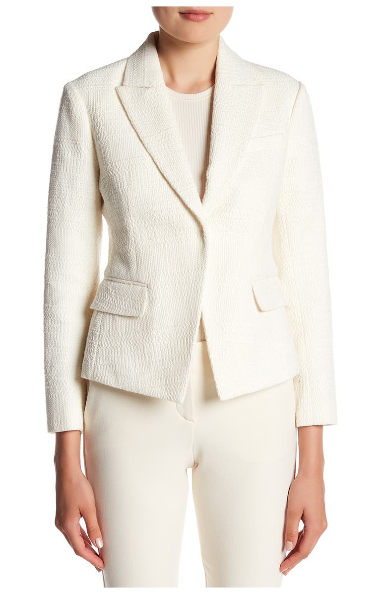 Theory Brince Newdale Textured Jacket, Alternate, color, 