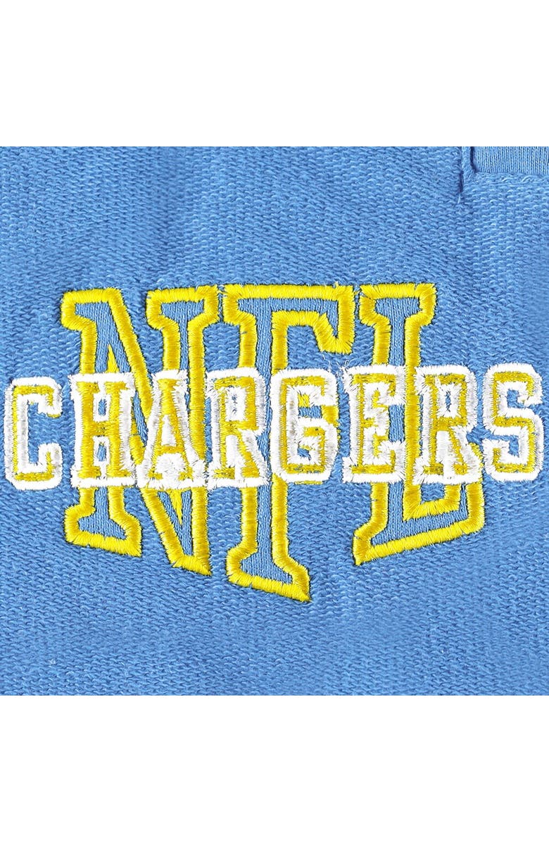 Tommy Hilfiger Men's Tommy Hilfiger Powder Blue Los Angeles Chargers Mason Jogger Pants, Alternate, color, Powder Blue