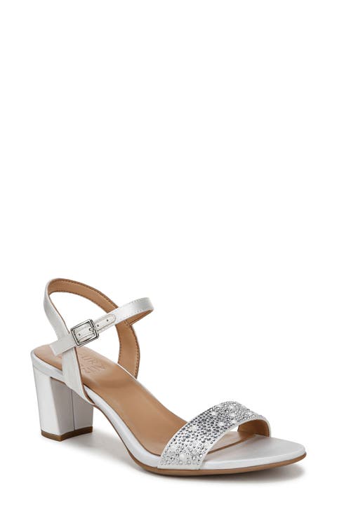 Bristol Ankle Strap Sandal (Women)