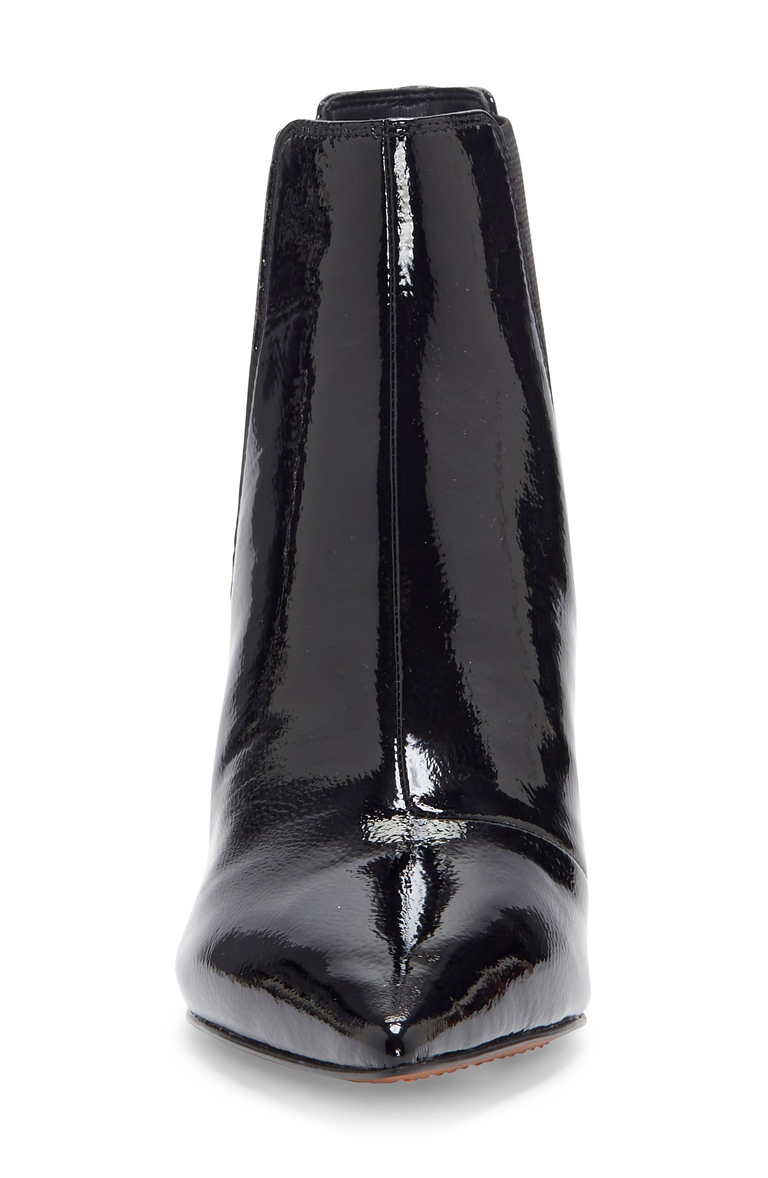 Vince Camuto Arlo Pointed Toe Bootie, Alternate, color, 