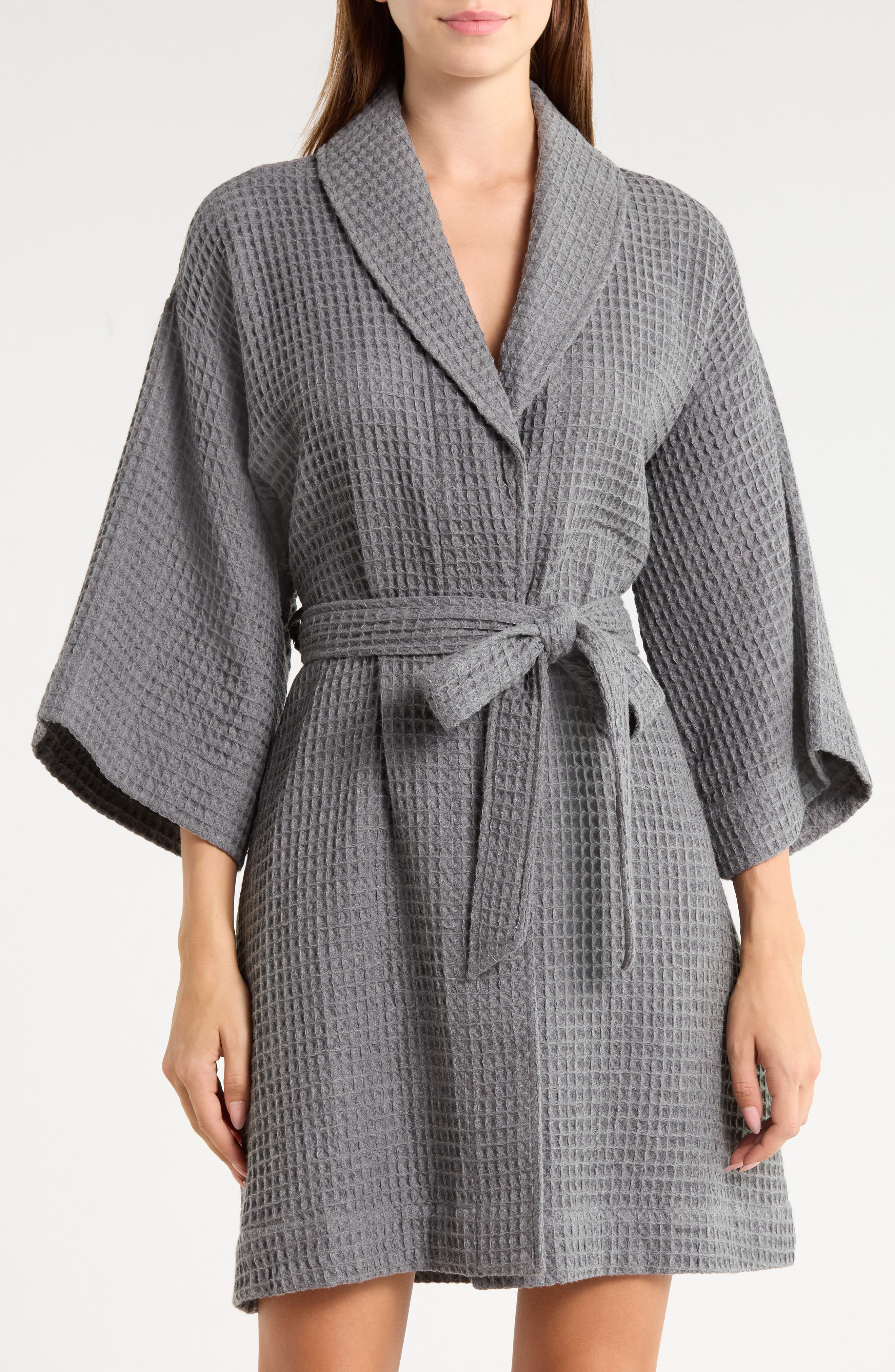 GREY DARK HEATHER