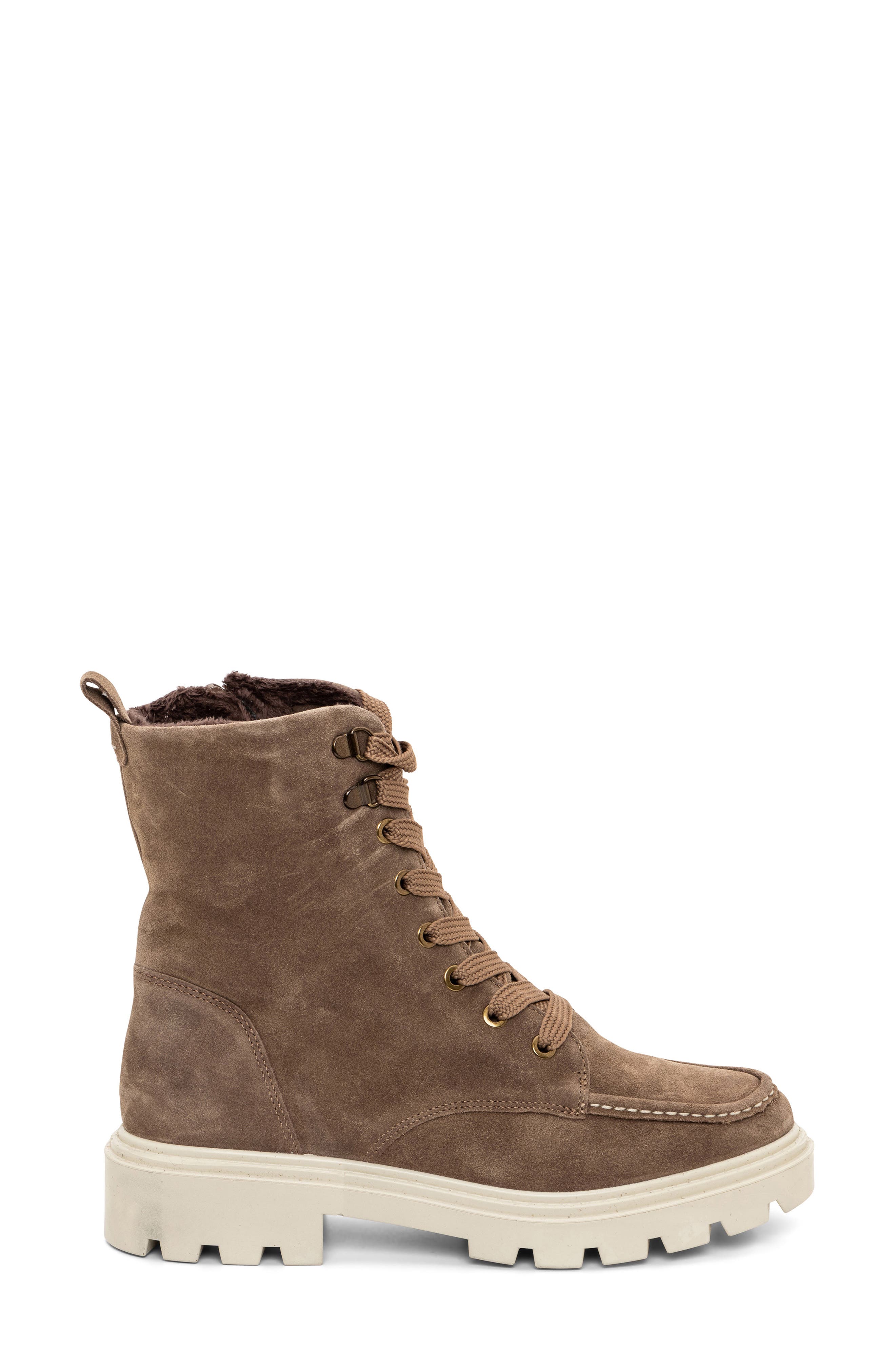 ara Melody Boot, Alternate, color, Sesame