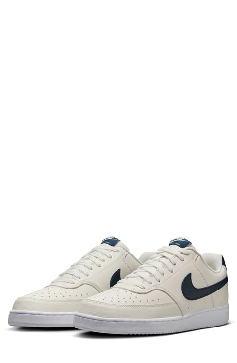 Court Vision Low Sneaker (Men)