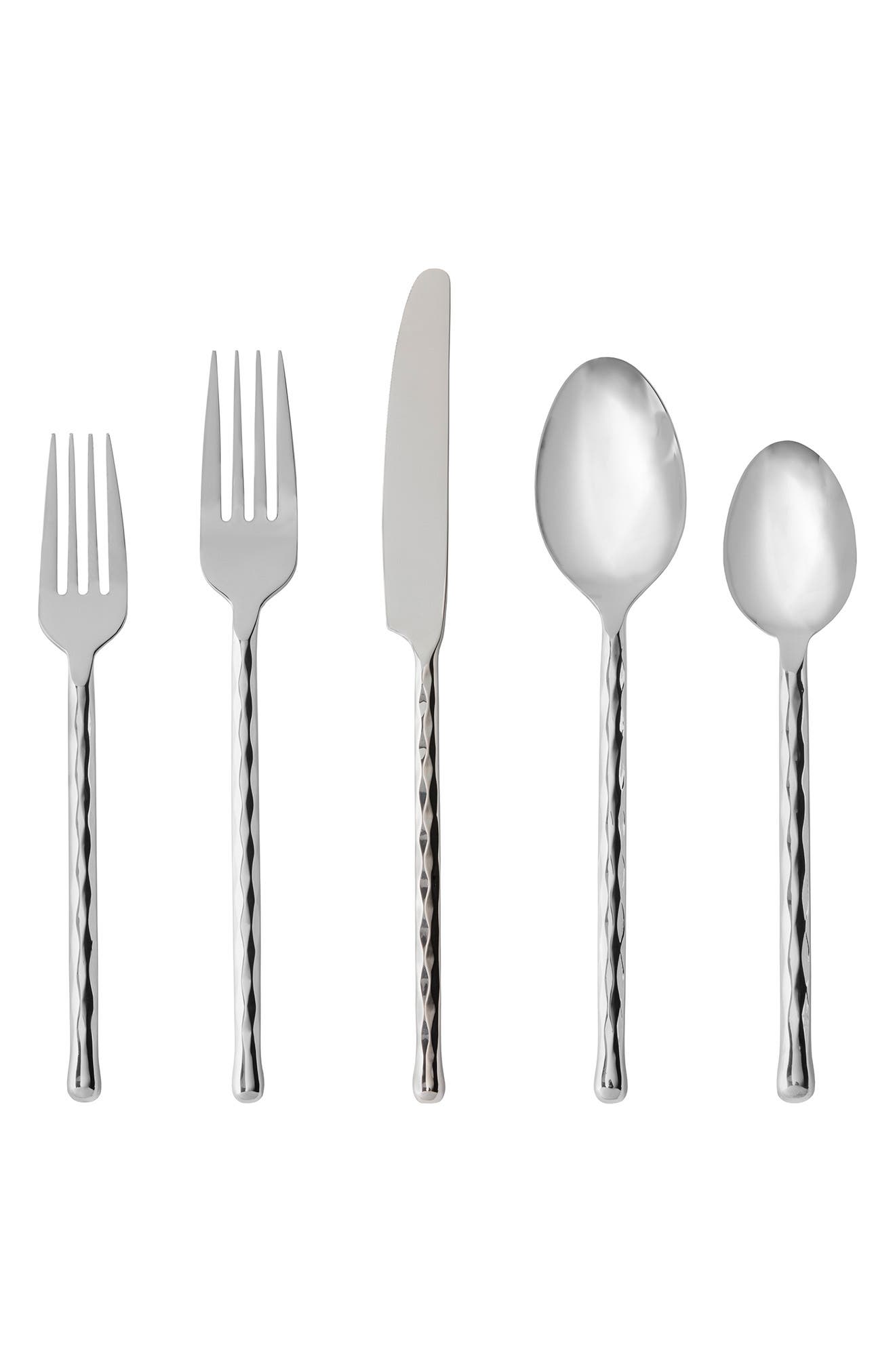 selected SILVER