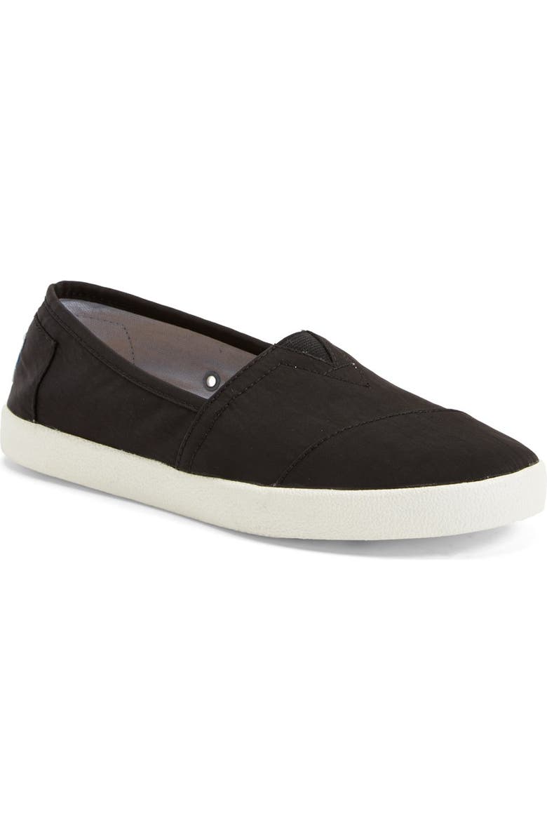 TOMS 'Avalon' Slip-On, Main, color,
