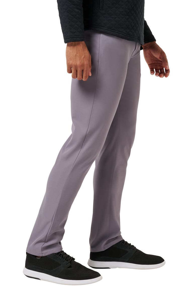 Open to Close 2.0 5-Pocket Pants, Alternate, color, QUIET SHADE