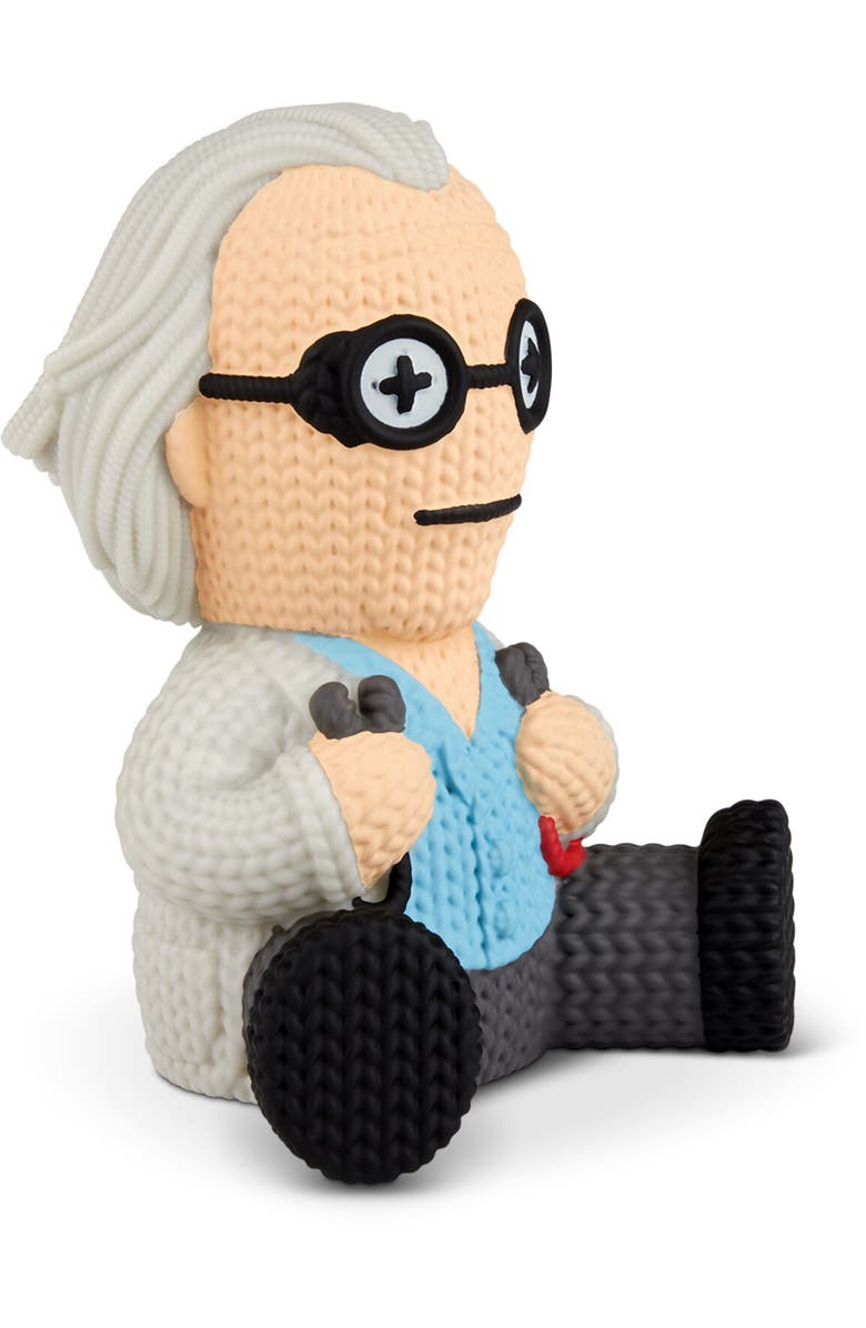 Handmade By Robots Back To The Future - Dr. Brown Cables 151, Alternate, color, 