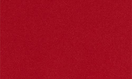 Sporty And Rich Sporty & Rich Vendome Track Jacket In Crimson