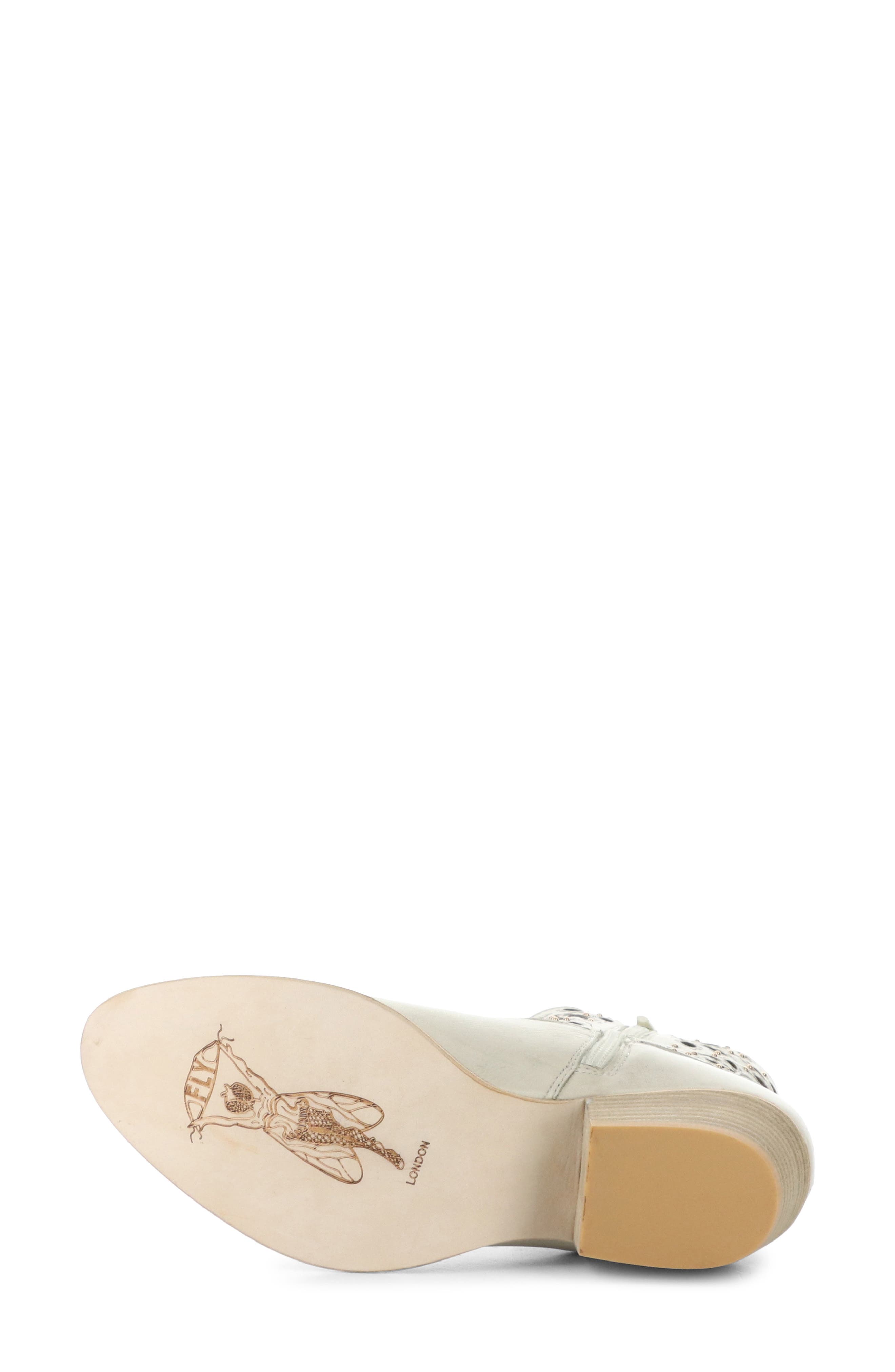 Fly London Wail Western Boot, Alternate, color, 