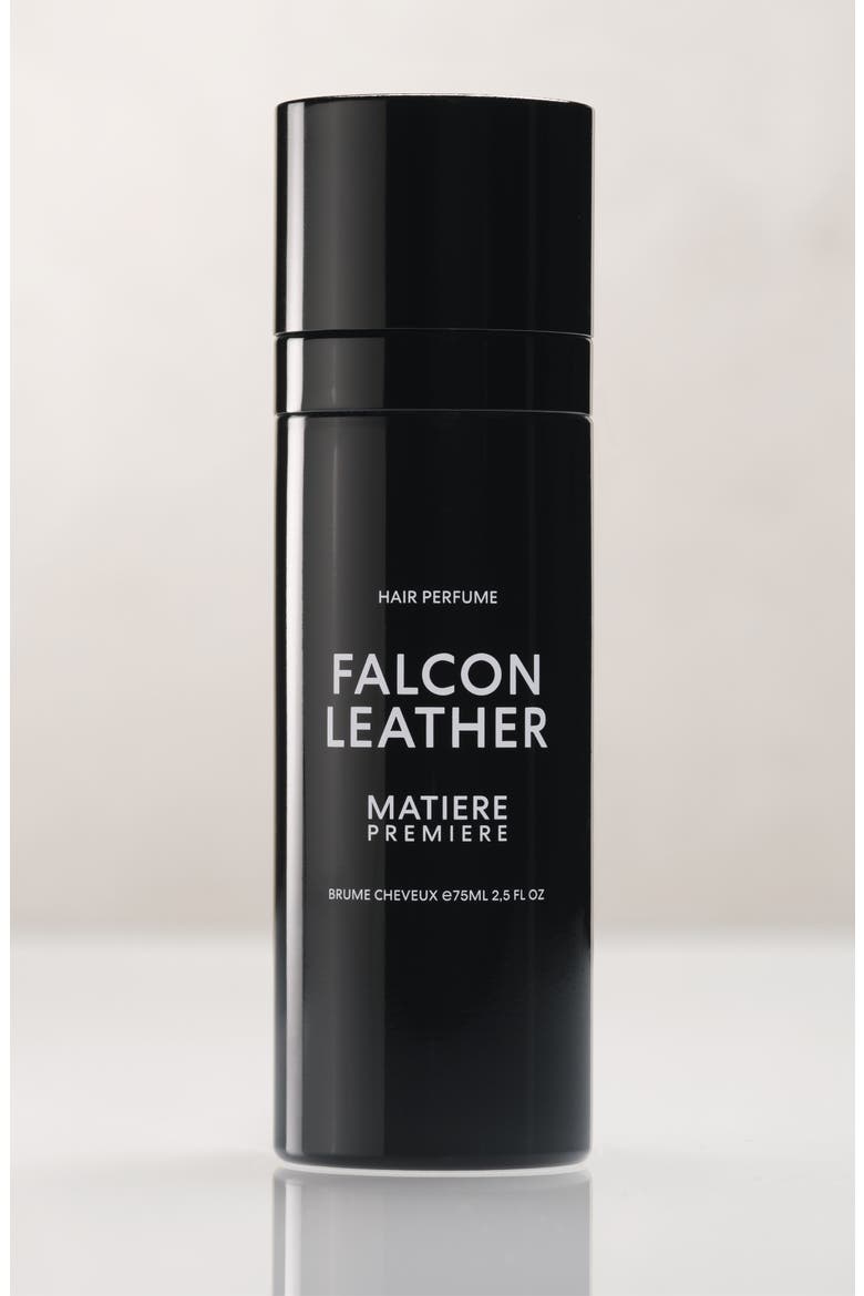Falcon Leather Hair Perfume, Alternate, color, NO COLOR