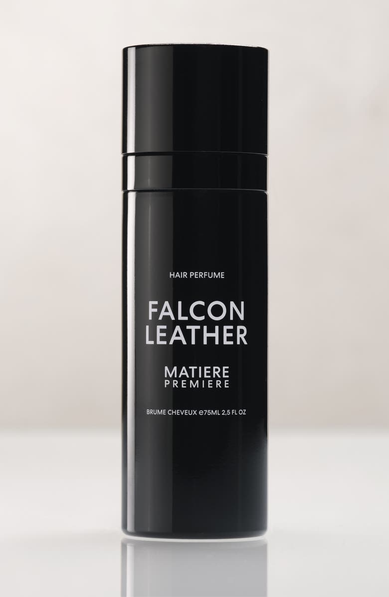 MATIERE PREMIERE Falcon Leather Hair Perfume, Alternate, color, 