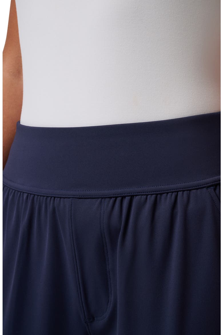 Moveknit Resilience Pants, Alternate, color, NAVY BLAZER