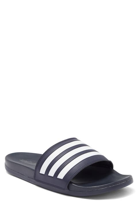 Adilette Slide Sandal (Men)