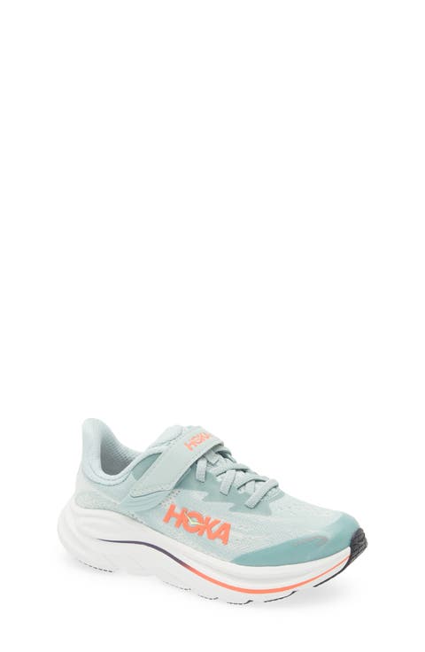 Kids' Clifton 10 Running Sneaker (Toddler & Little Kid)