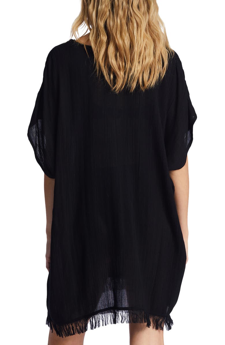Billabong Walk Away Cover-Up Top, Alternate, color, 