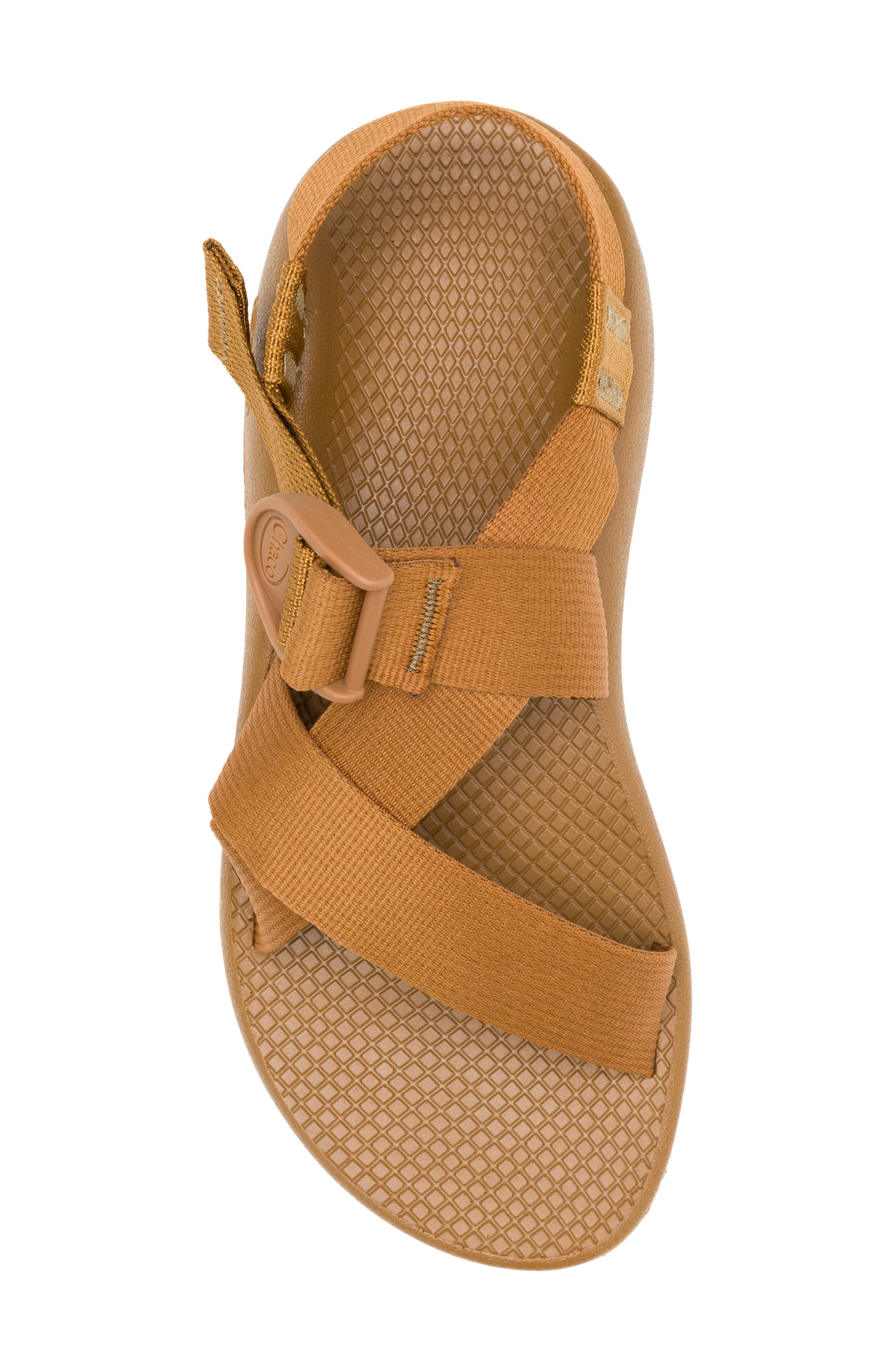 Mega Z Classic Sandal, Alternate, color, CABIN