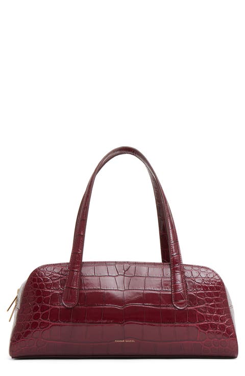 Helios Top Handle Bag