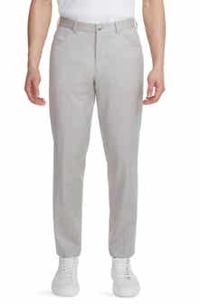 Jack Victor Sage 5-Pocket Wool Pants