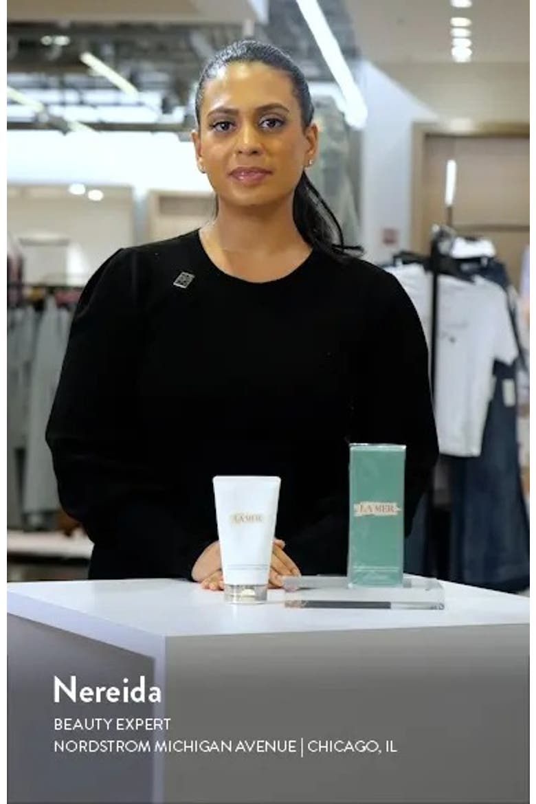The Essence Foaming Cleanser Duo Gift Set $210 Value video