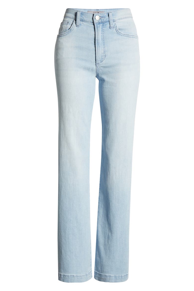 Wide Leg Jeans, Alternate, color, EL SALVADOR