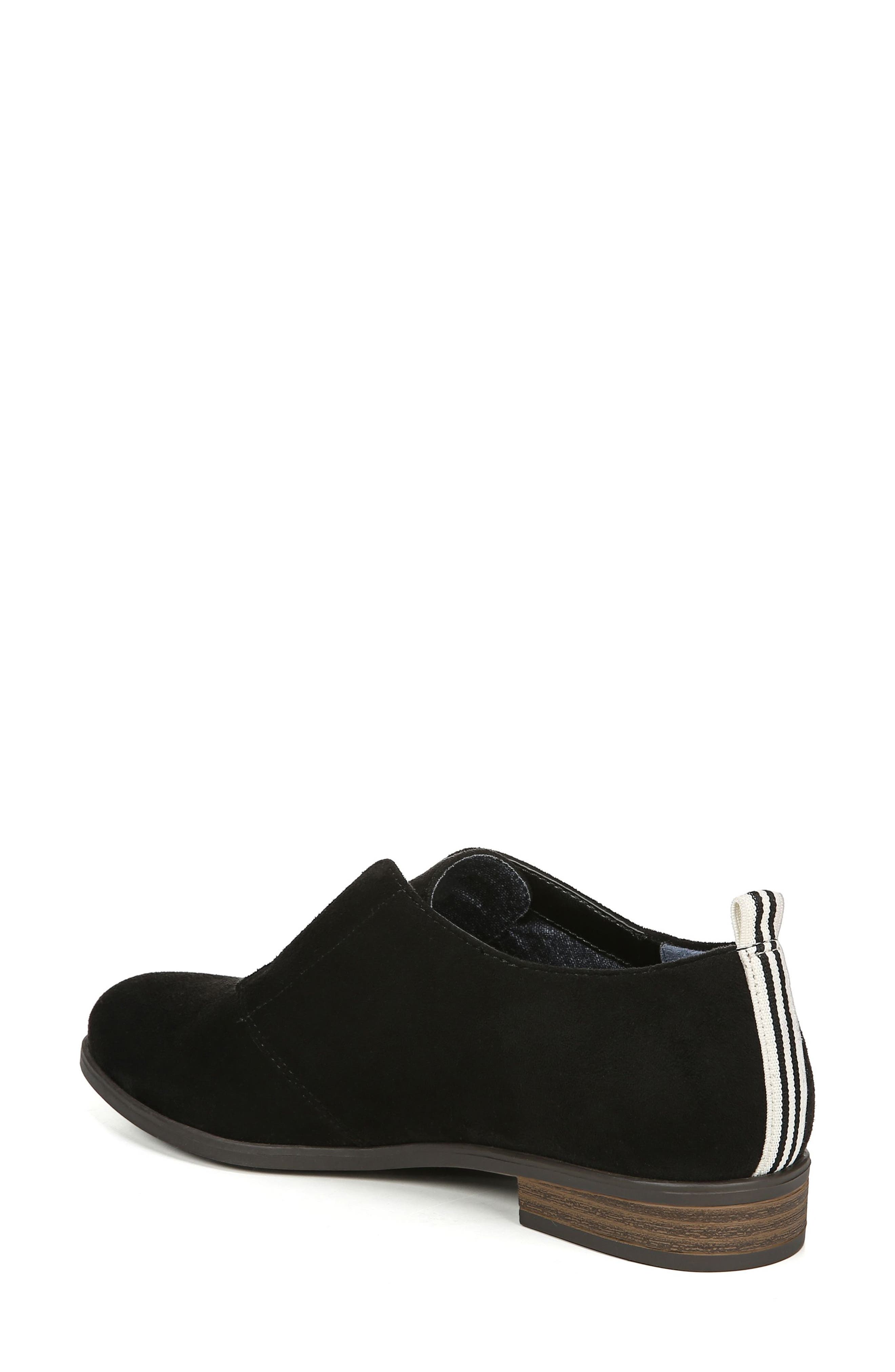Dr. Scholl's Rialta Slip-On Oxford, Alternate, color, 
