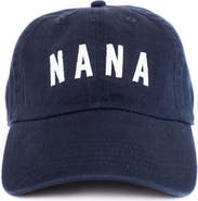 Rey To Z Nana Hat