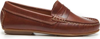 Kids' Alex Penny Loafer