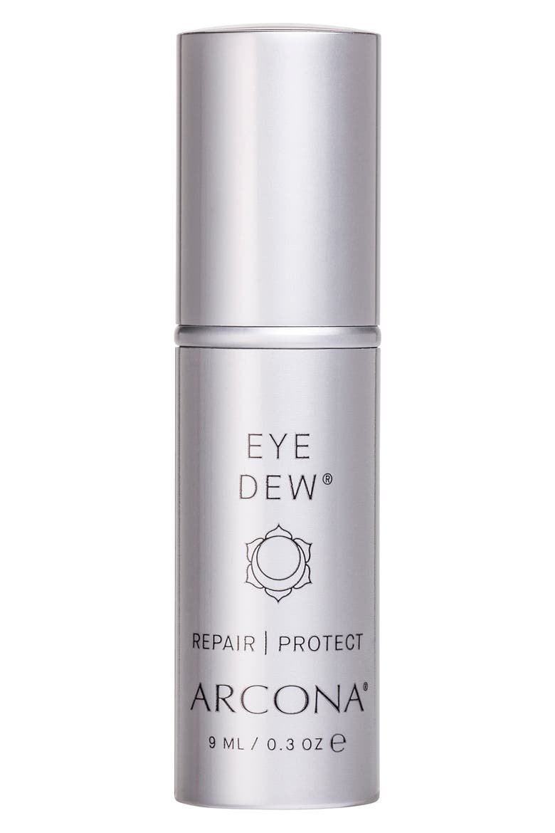 Eye Dew Nourishing Eye Cream, Main, color, NO COLOR