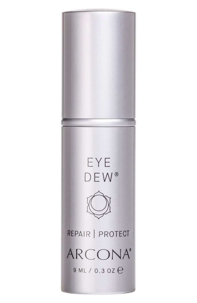 ARCONA Eye Dew Nourishing Eye Cream, Main, color, 