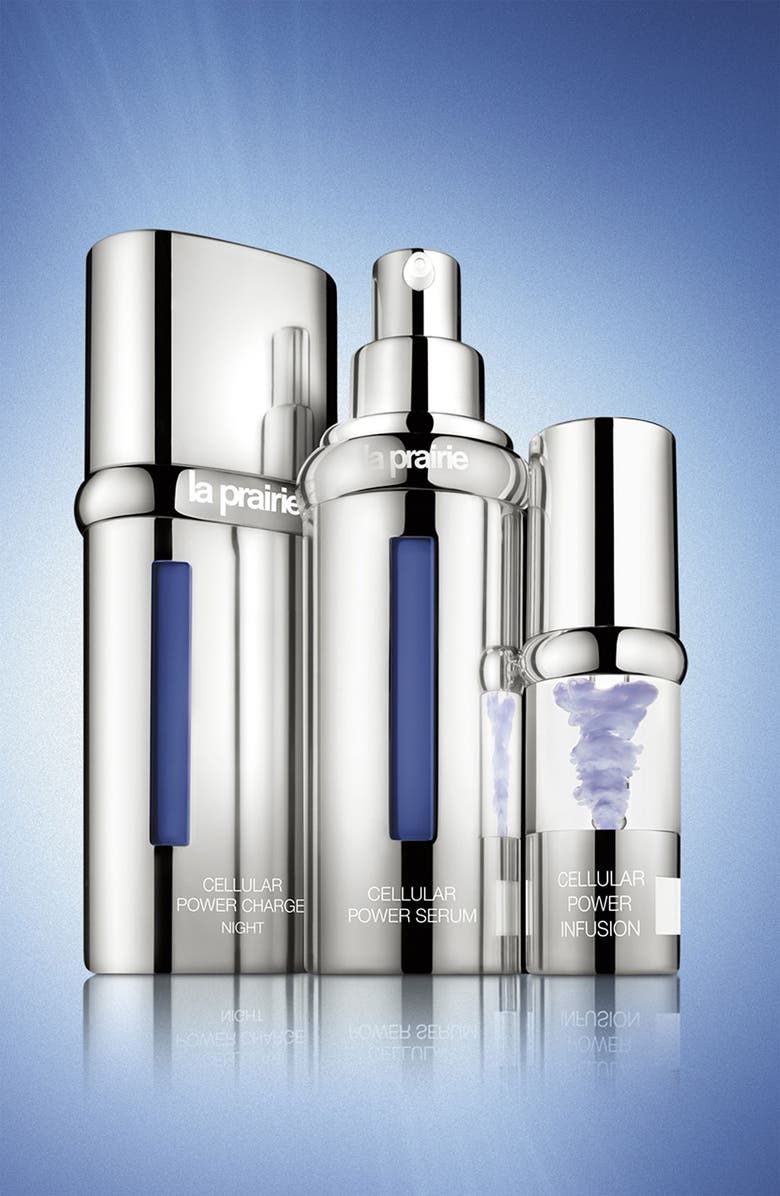 La Prairie 'Cellular Power' Serum, Main, color, 