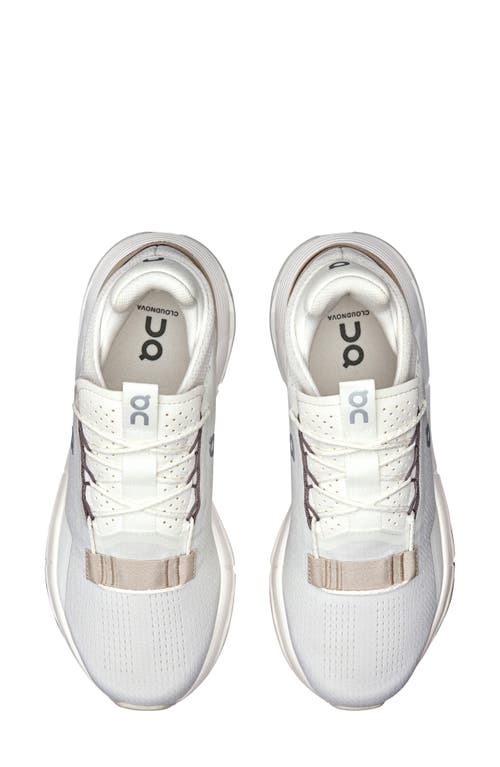 On Cloudnova 2 Sneaker