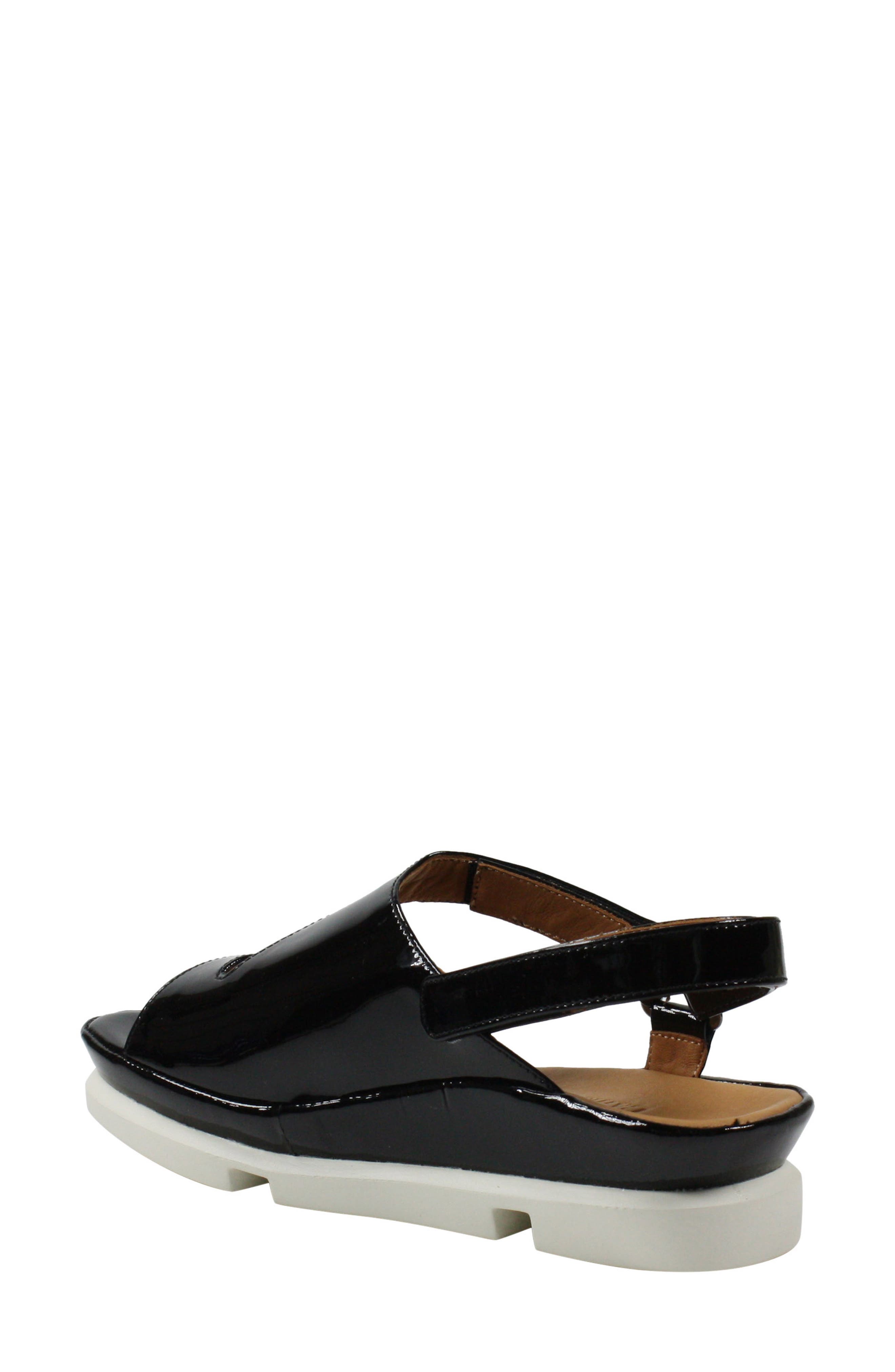 L'Amour des Pieds Villarmosa Sandal, Alternate, color, 