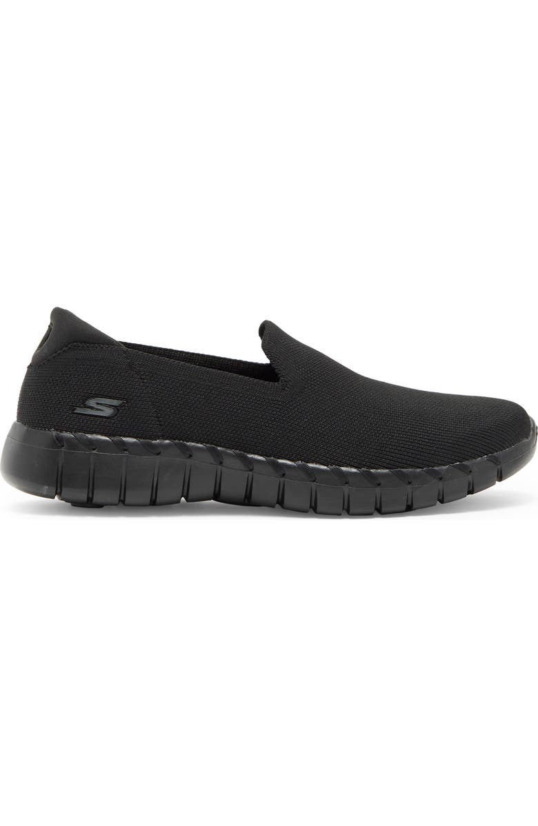 SKECHERS Go Walk Smart 2 - Adalyn Slip-On Sneaker, Alternate, color,